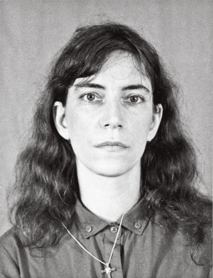 Patti Smith pic #980677