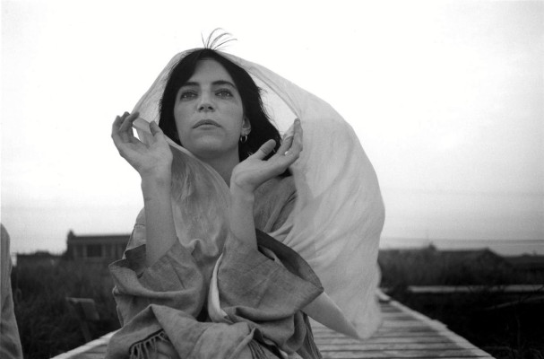 Patti Smith pic #979114
