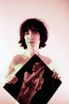 Patti Smith pic #979124