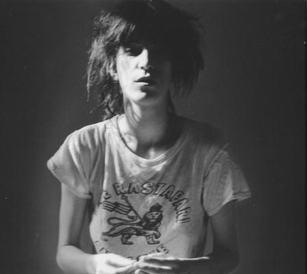 Patti Smith pic #979120