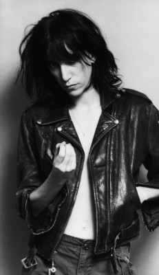 Patti Smith pic #979116
