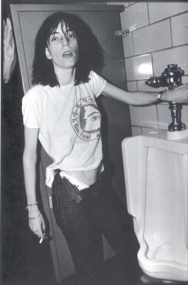 Patti Smith pic #979108