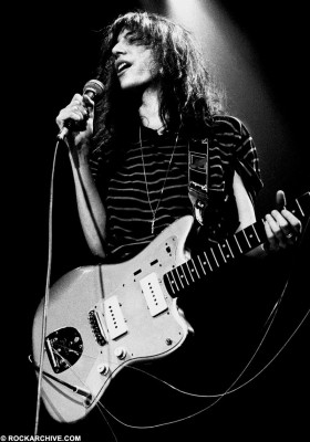 Patti Smith pic #979109