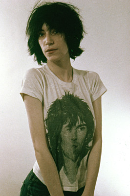 Patti Smith pic #979122