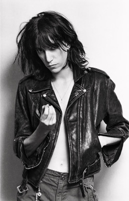 Patti Smith pic #979125