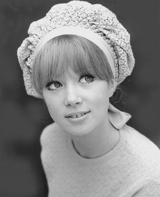 Pattie Boyd pic #104297