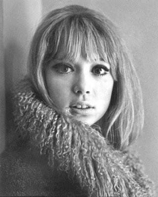 Pattie Boyd pic #104298