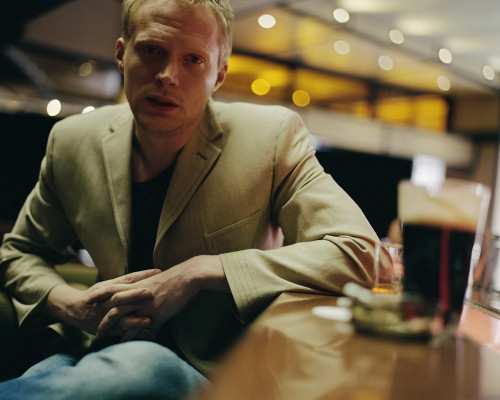 photo 20 in Paul Bettany gallery [id215604] 2009-12-17 00:00:00