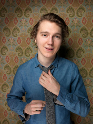 Paul Dano pic #859296