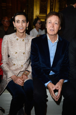 photo 9 in Paul McCartney gallery [id637829] 2013-10-15 00:00:00