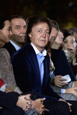 photo 8 in Paul McCartney gallery [id637831] 2013-10-15 00:00:00