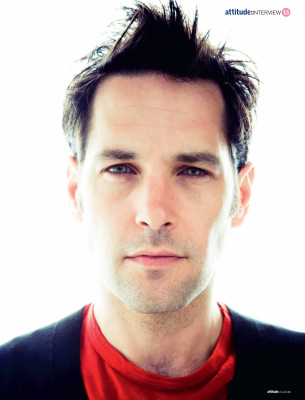 Paul Rudd pic #318979
