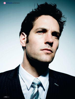 Paul Rudd pic #318968
