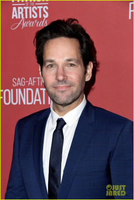 Paul Rudd pic #1188727