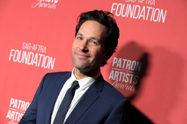 Paul Rudd pic #1188824