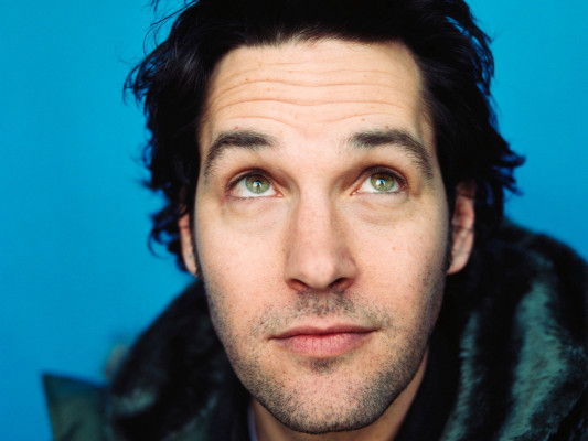 Paul Rudd pic #236176