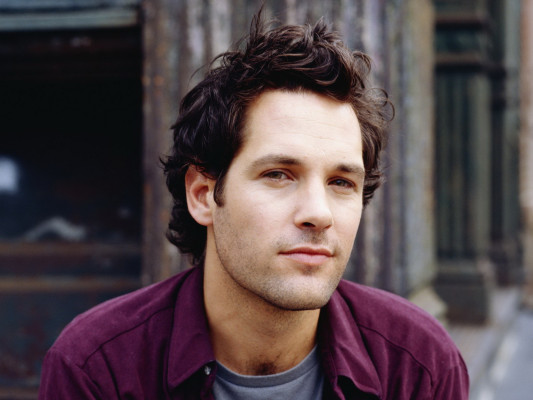 Paul Rudd pic #236175
