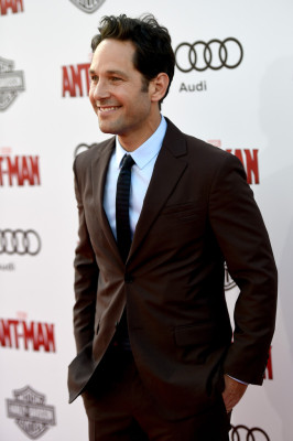 Paul Rudd pic #783095