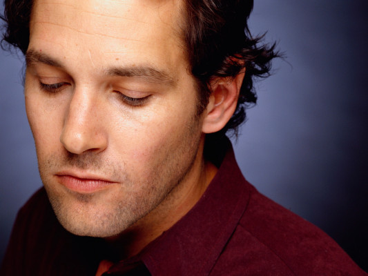 Paul Rudd pic #236173