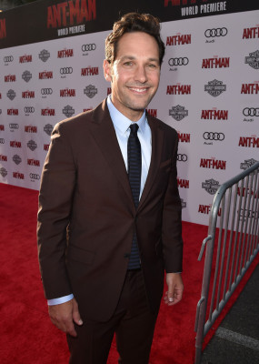 Paul Rudd pic #783097