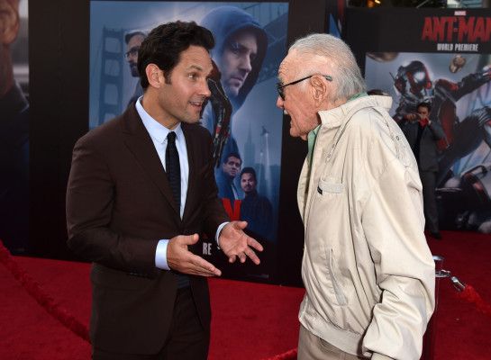 Paul Rudd pic #783096