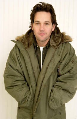 Paul Rudd pic #236172