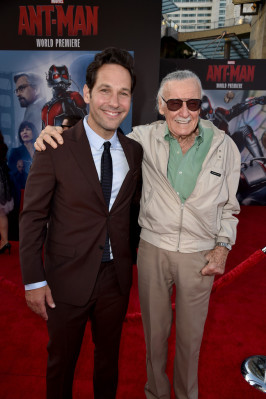 Paul Rudd pic #783092