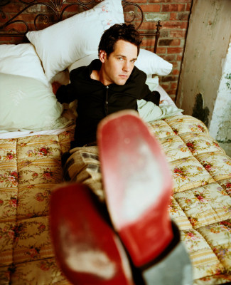 Paul Rudd pic #236171