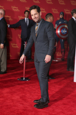 Paul Rudd pic #769328