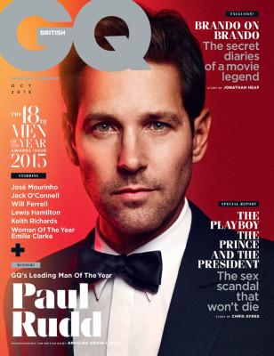 Paul Rudd pic #885669