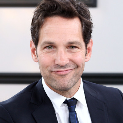 Paul Rudd pic #885671