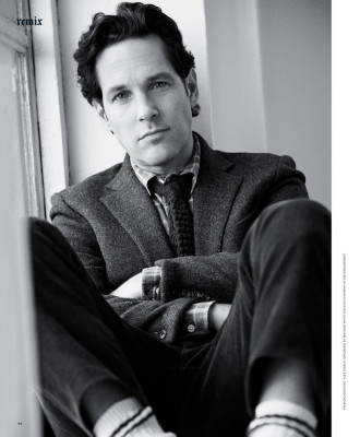 Paul Rudd pic #885661