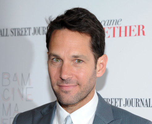 Paul Rudd pic #885663