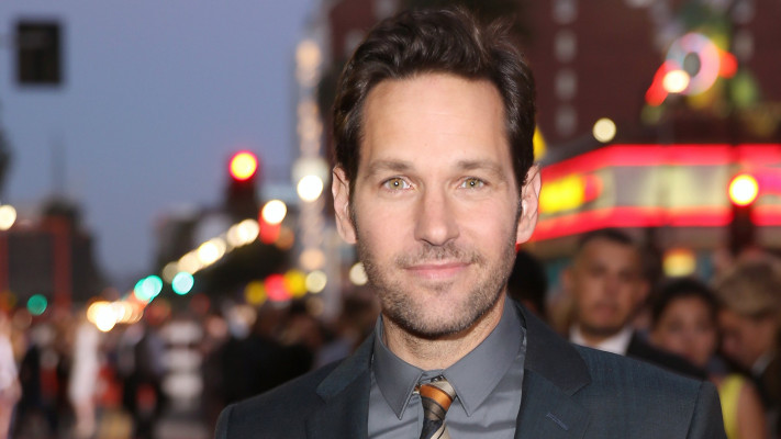 Paul Rudd pic #885667
