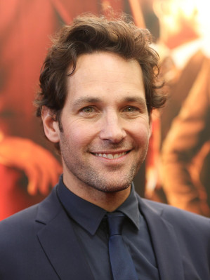 Paul Rudd pic #885668