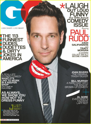 Paul Rudd pic #314581