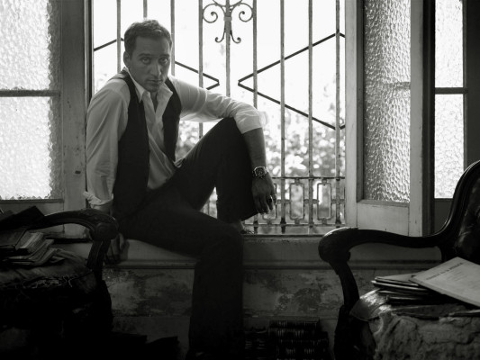 photo 13 in Paul van Dyk gallery [id275192] 2010-08-05 00:00:00