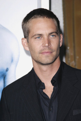 Paul Walker pic #474184