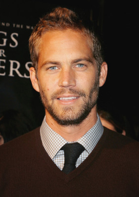 Paul Walker pic #474182