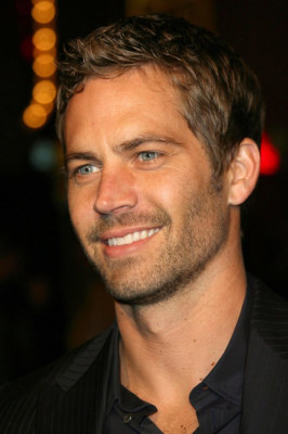 Paul Walker pic #474181