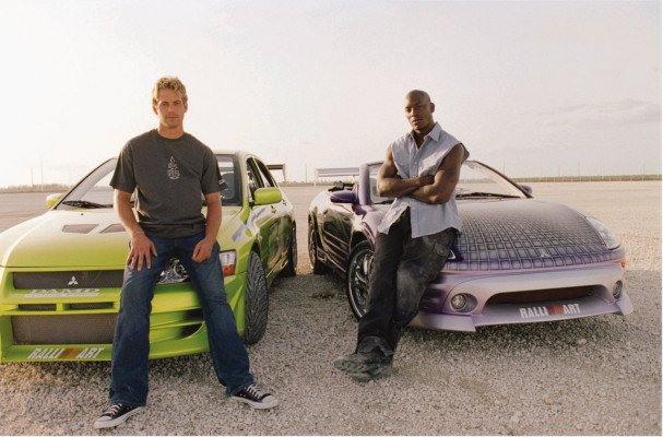Paul Walker pic #474188