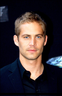 Paul Walker pic #472258