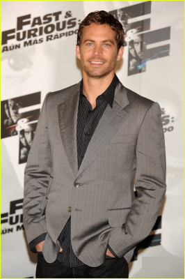 photo 14 in Paul Walker gallery [id478106] 2012-04-20 00:00:00