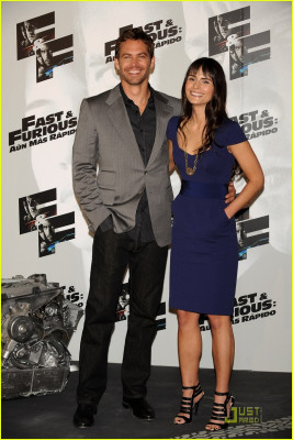Paul Walker pic #473652