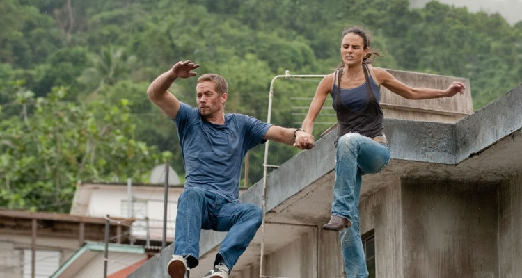 Paul Walker pic #473647
