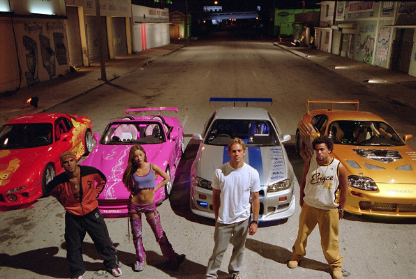 Paul Walker pic #473648