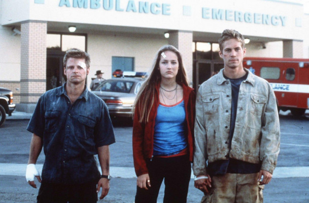 Paul Walker pic #473651