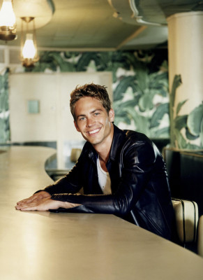 Paul Walker pic #470008