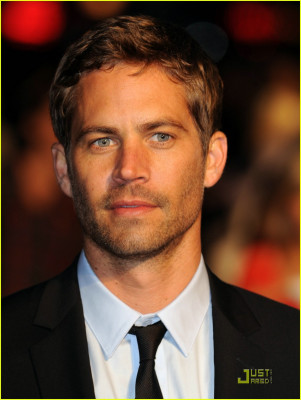 Paul Walker pic #470024