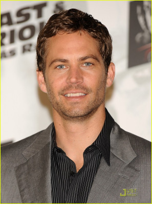 Paul Walker pic #470014